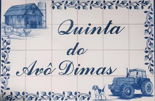 Ribeira Grande House | Quinta do Avô Dimas - Rural Home - São Brás