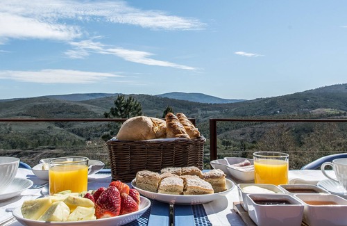 Reveladas House | Quinta do Barrieiro