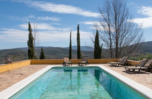Reveladas House | Quinta do Barrieiro