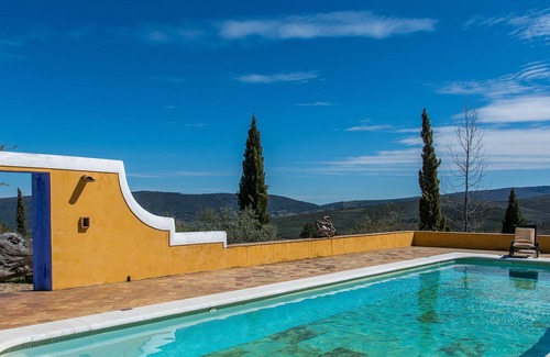 Reveladas House | Quinta do Barrieiro