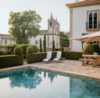 Portalegre Villa | Quinta do Bonfim