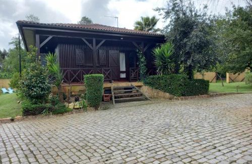 Vagos House | Quinta do Bosque