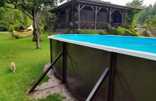 Vagos House | Quinta do Bosque