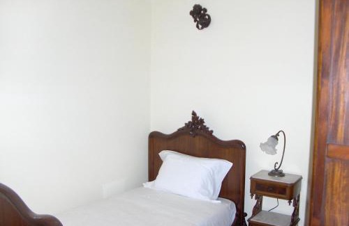 Flamengos House | Quinta do Canto