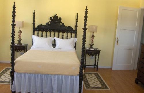 Flamengos House | Quinta do Canto