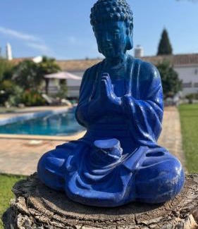 Sao Clemente House | Quinta do Carmo