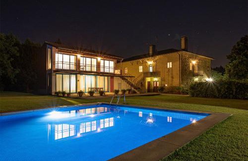 Soutelo House | Quinta do Casal de S. Miguel de Soutelo