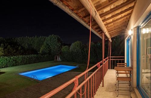 Soutelo House | Quinta do Casal de S. Miguel de Soutelo