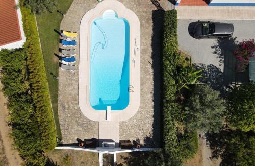 Montemor-o-Novo House | Quinta do Cota