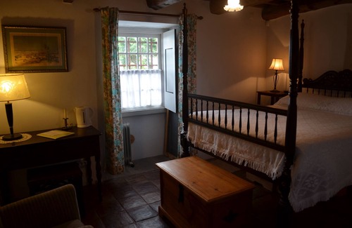 Angra do Heroismo Bed & Breakfast | Quinta do Espírito Santo