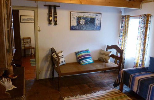 Angra do Heroismo Bed & Breakfast | Quinta do Espírito Santo