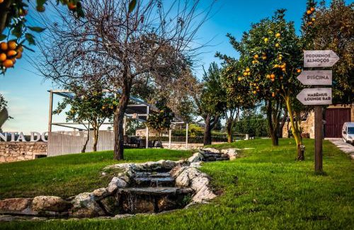 Amares House | Quinta do Esquilo - Hotel Rural