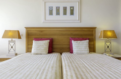 Estreito de Camara de Lobos Hotel | Quinta do Estreito Vintage House