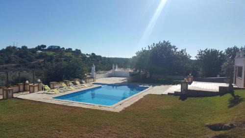 Fonte do Bispo House | Quinta do Julião