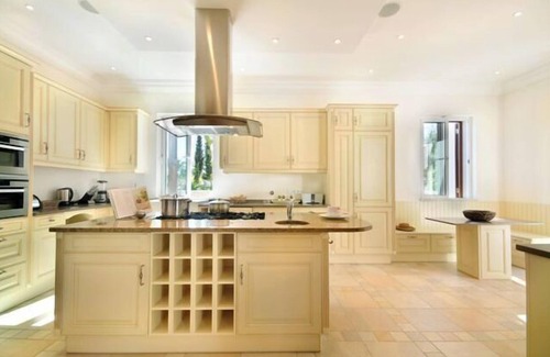 Almancil Villa | Quinta do Lago villa with heatable pool and games room PV02 - Almancil, Algarve
