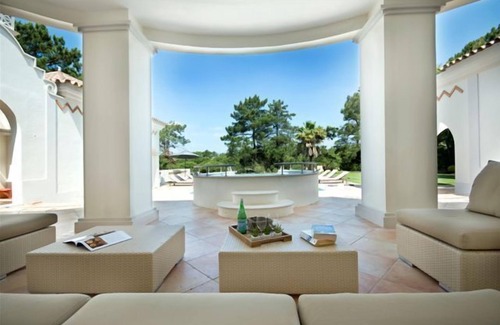 Almancil Villa | Quinta do Lago villa with heatable pool and games room PV02 - Almancil, Algarve