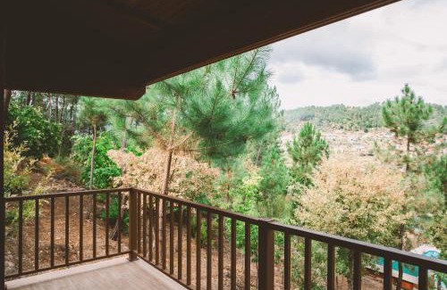 Tarouca Resort | Quinta do Lameiro