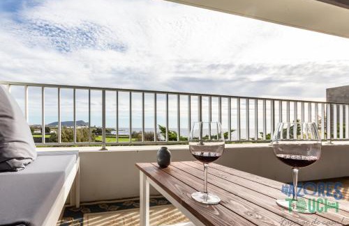 Angra do Heroismo Apartment | Quinta do Mar
