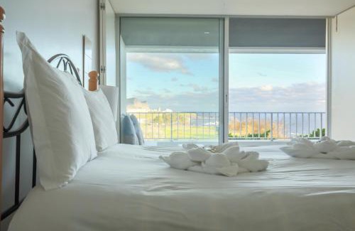 Angra do Heroismo Apartment | Quinta do Mar