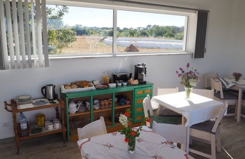 Lagos Apartment | Quinta do Maranhão l Rural Tourism in the Algarve - Studio Disability Access