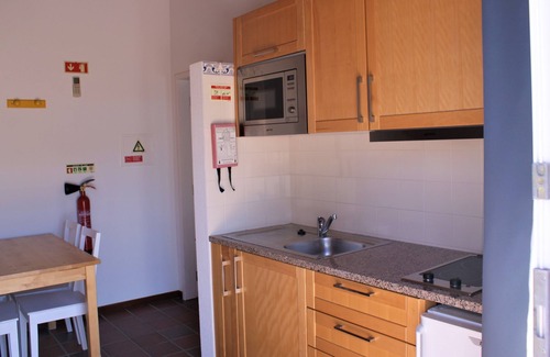 Vila Nova de Milfontes Hotel | Quinta Do Moinho De Vento - Racket & Country Club