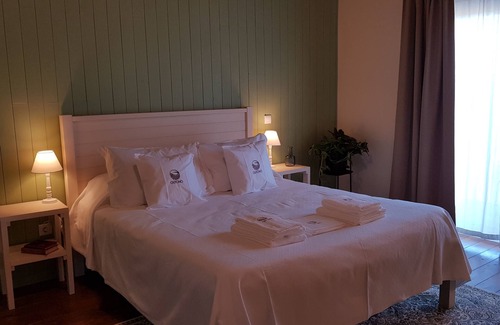 Armamar Other | Quinta do Outono - Olive Room - Douro Valley