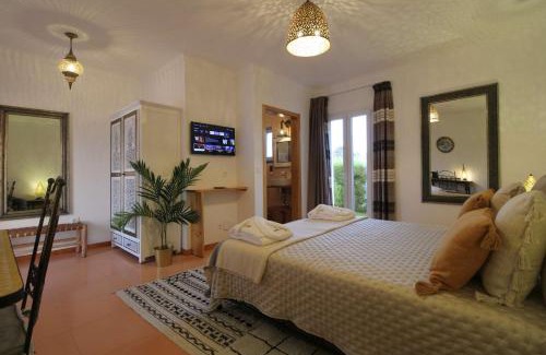 Vila Nova de Milfontes Hotel | Quinta do Canal