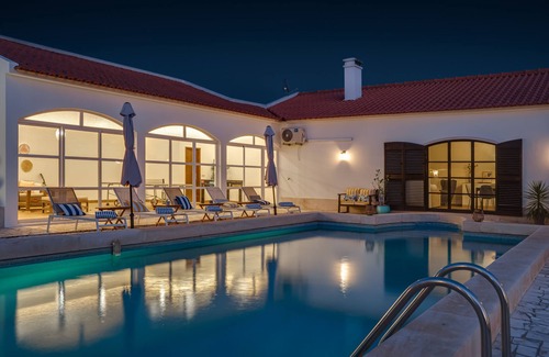 Evora Villa | Quinta do Quartel - Évora