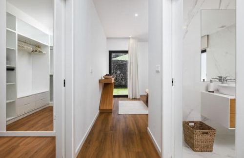 Ribeira Grande Apartment | Quinta do Refúgio