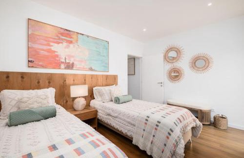 Ribeira Grande Apartment | Quinta do Refúgio