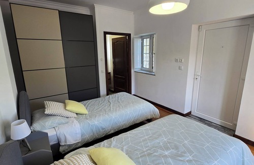 Arganil House | Quinta do Rio Alva