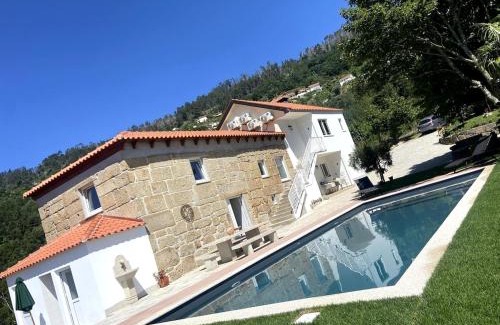 Pacos de Gaiolo House | Quinta do Rio Douro - Turismo Rural Paços de Gaiolo, Porto