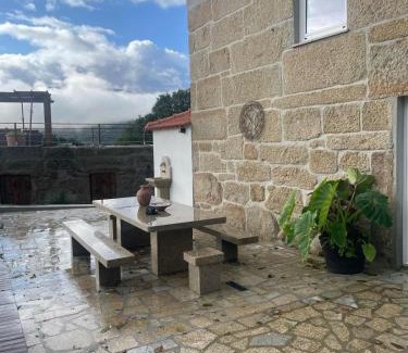 Pacos de Gaiolo House | Quinta do Rio Douro - Turismo Rural Paços de Gaiolo, Porto