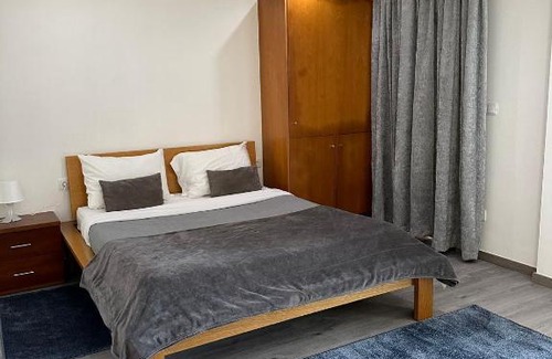 Parada de Bouro House | Quinta do Rio Gerês