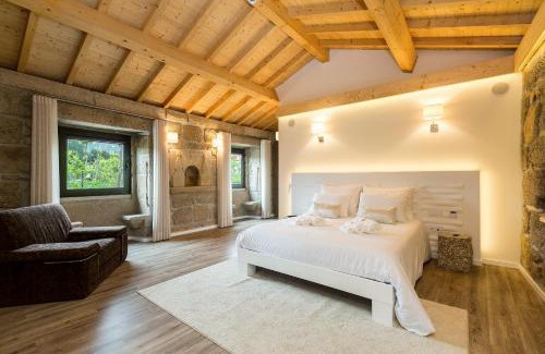 Medelo House | Quinta Do Rio