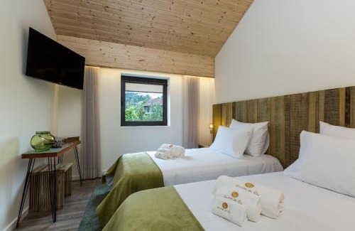 Medelo House | Quinta Do Rio