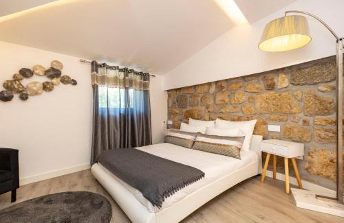 Medelo House | Quinta Do Rio