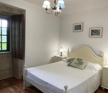 Vila Verde House | Quinta Do Sobreiro