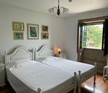 Vila Verde House | Quinta Do Sobreiro