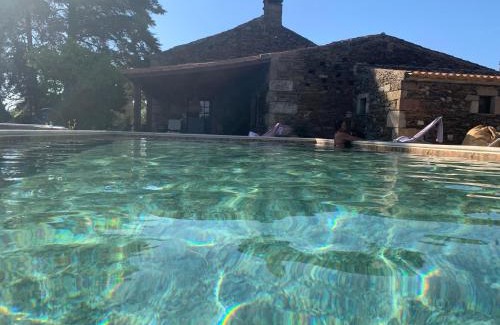 Idanha-a-Nova Cabin | Quinta do Vale Coelheiro