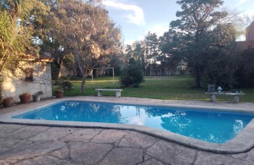 Grand Bourg House | Quinta Don Antonio 2 dormitorios 4000 mts de una increíble arboleda ! Soñada