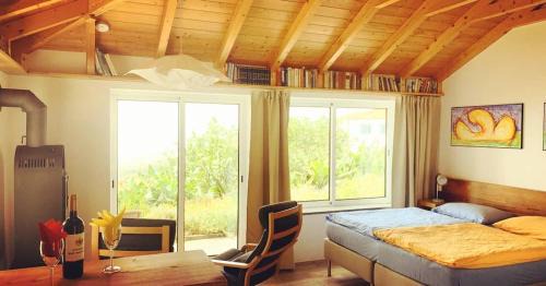 Santa Cruz Cabin | Quinta dos Artistas