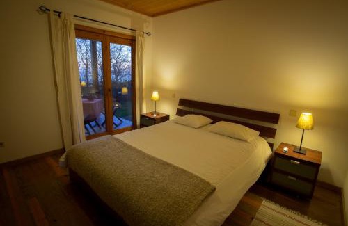 Vila Franca do Campo House | Quinta dos Curubas