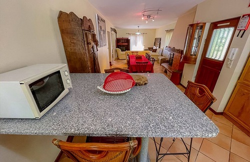 Santa Luzia House | Quinta dos Ferrage Amares