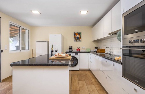 Machico Ski Chalet | Quinta dos Landeiros - Prosa Verde by Madeira Sun