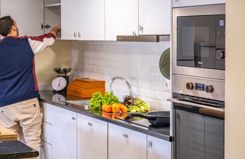 Machico Ski Chalet | Quinta dos Landeiros - Prosa Verde by Madeira Sun