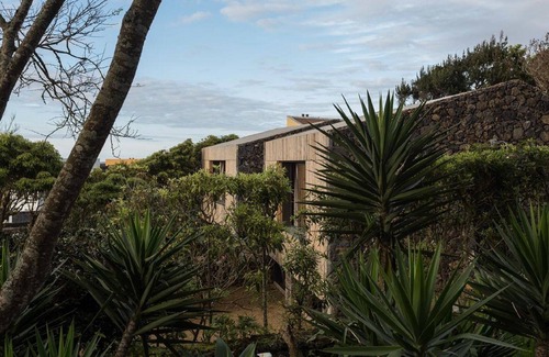 Ribeira Grande House | Quinta dos Peixes Falantes - Deluxe Studio II