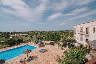 Paraiso Hotel | Quinta dos Poetas Nature Hotel & Apartments