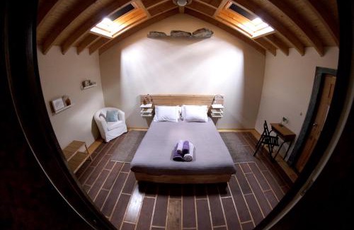 Torre de Moncorvo House | Quinta dos Baldo