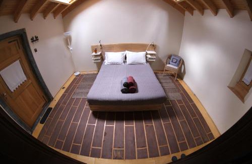 Torre de Moncorvo House | Quinta dos Baldo